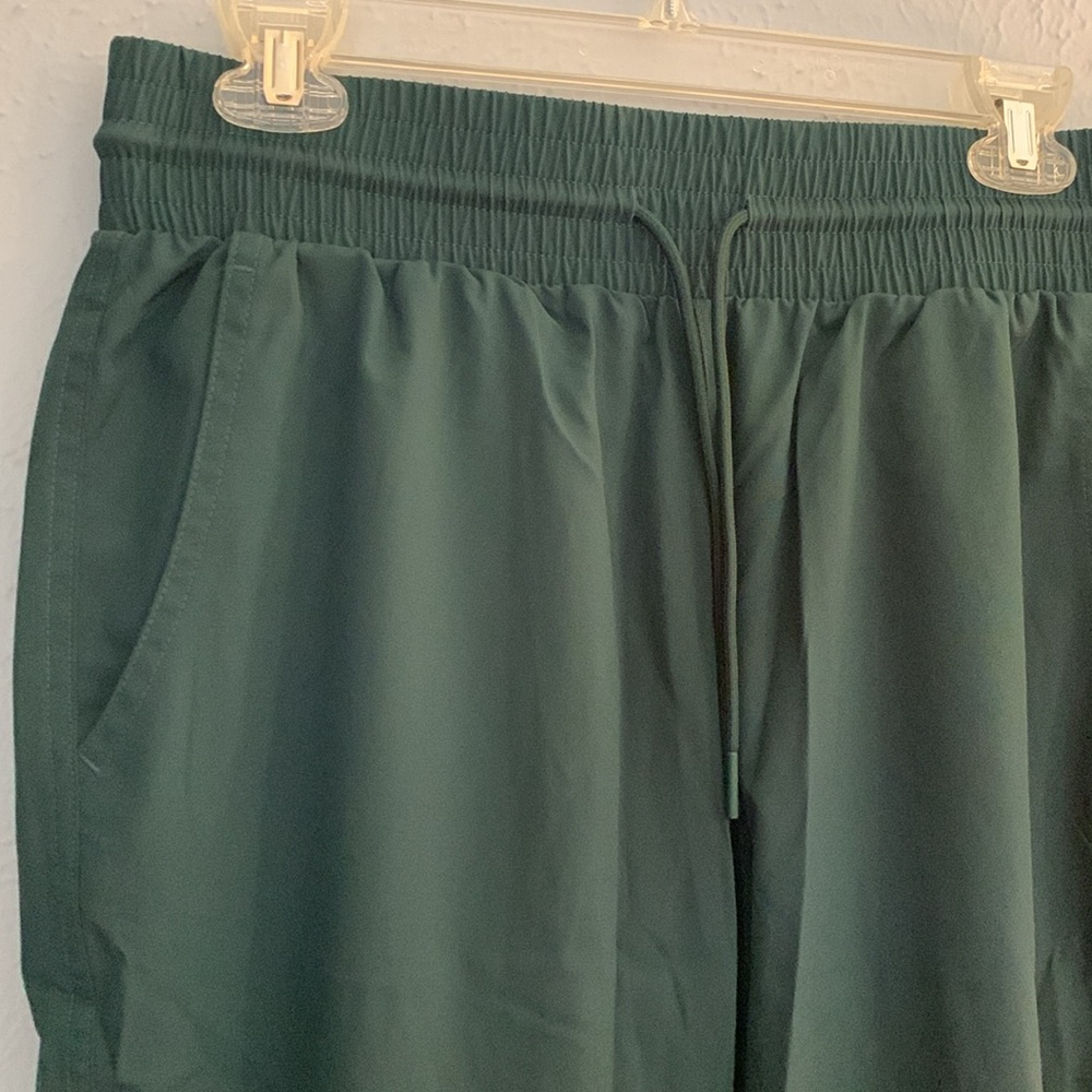 Gap Athletic Drawstring Pants - image 2